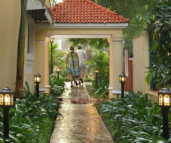 Hotel Phoenix Park Inn Resort 11