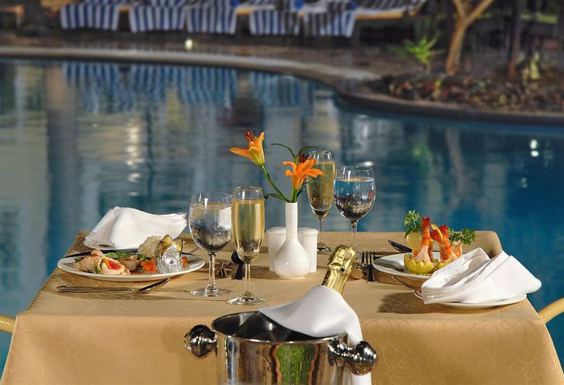 Hotel Phoenix Park Inn Resort 12