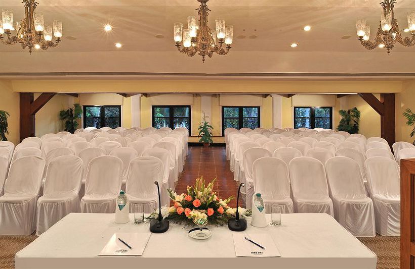 Hotel Phoenix Park Inn Resort 14