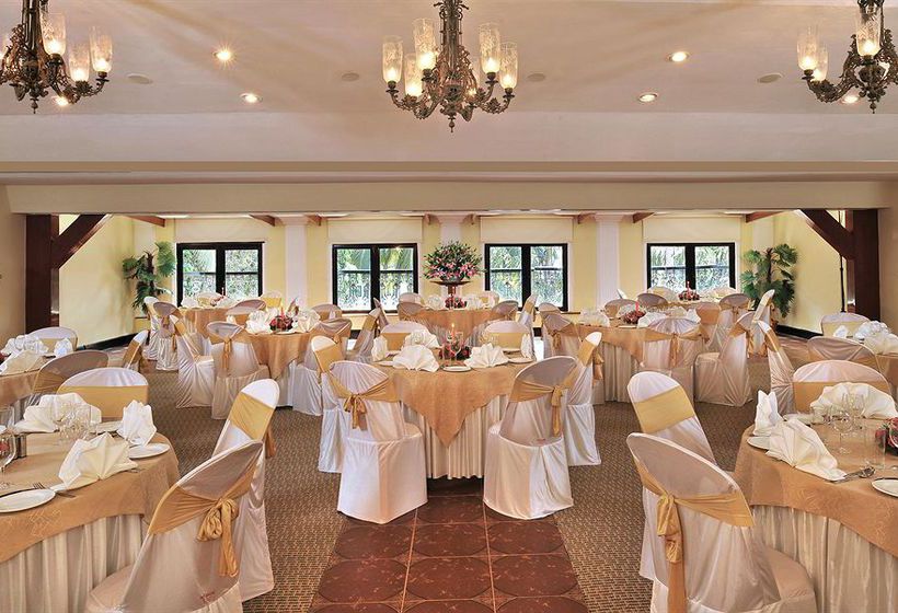 Hotel Phoenix Park Inn Resort 15