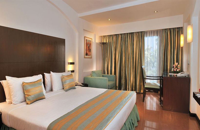 Hotel Phoenix Park Inn Resort 16