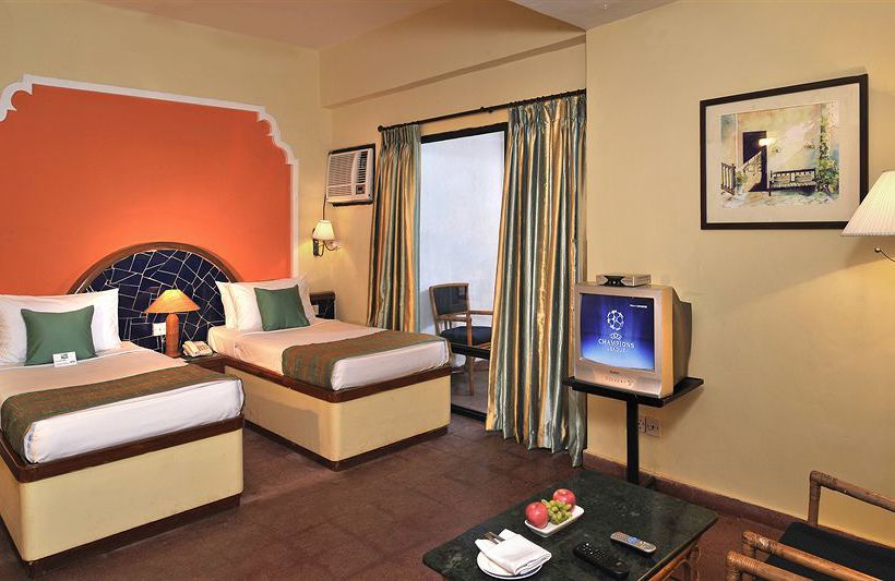 Hotel Phoenix Park Inn Resort 17