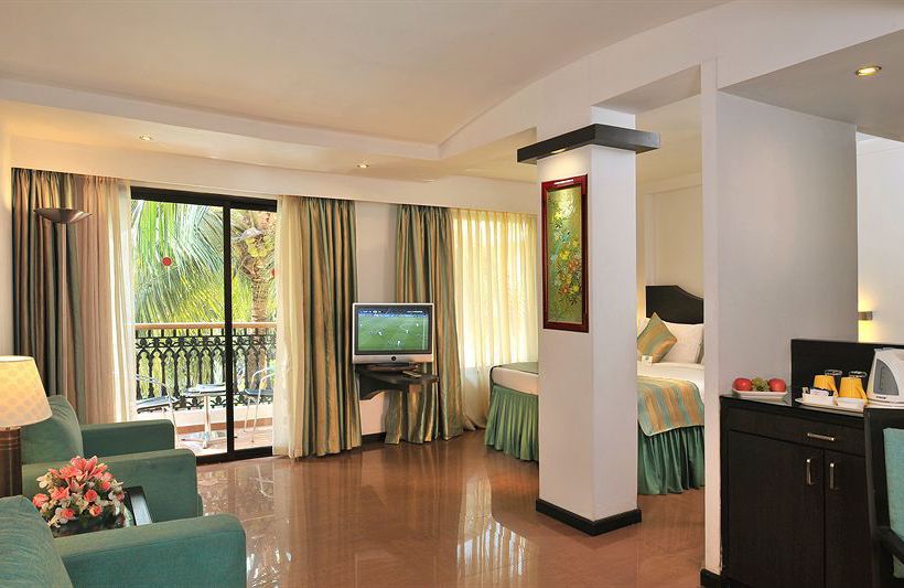 Hotel Phoenix Park Inn Resort 18