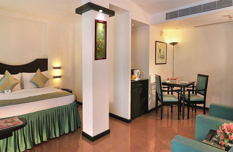 Hotel Phoenix Park Inn Resort 20