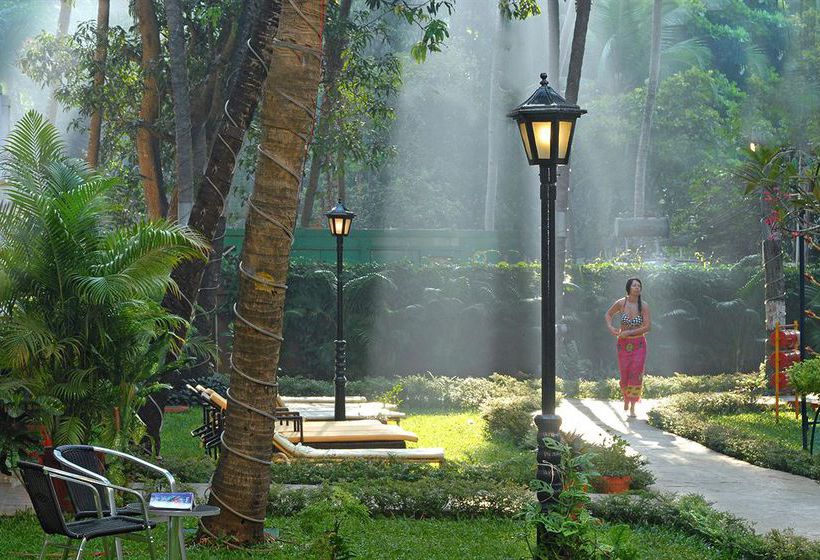 Hotel Phoenix Park Inn Resort 3