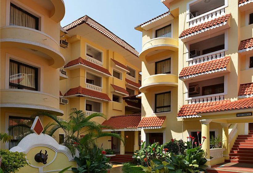 Hotel Phoenix Park Inn Resort 4