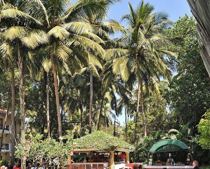 Hotel Phoenix Park Inn Resort 5