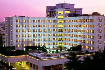 Katriya Hotel & Towers Andhra Pradesh