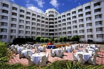 Katriya Hotel & Towers 11