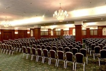 Katriya Hotel & Towers 12