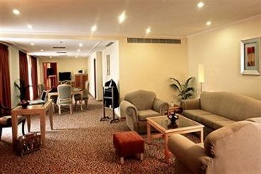 Katriya Hotel & Towers 13