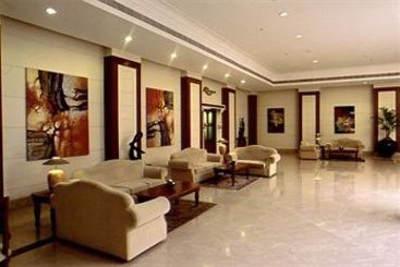 Katriya Hotel & Towers 16