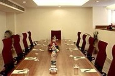 Katriya Hotel & Towers 19