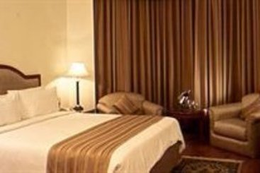 Katriya Hotel & Towers 20