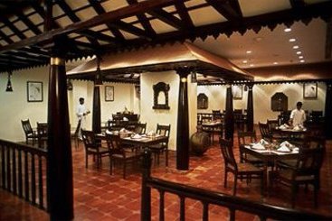 Katriya Hotel & Towers 3