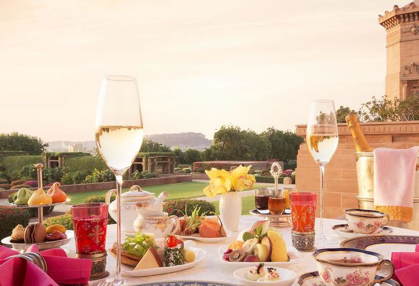 Hotel Umaid Bhawan Palace 10