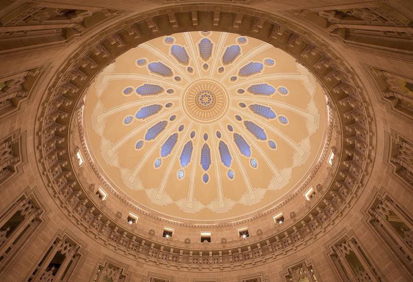 Hotel Umaid Bhawan Palace 13