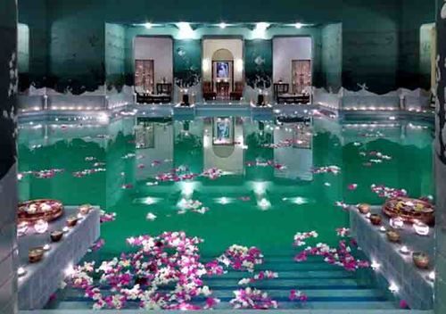 Hotel Umaid Bhawan Palace 14