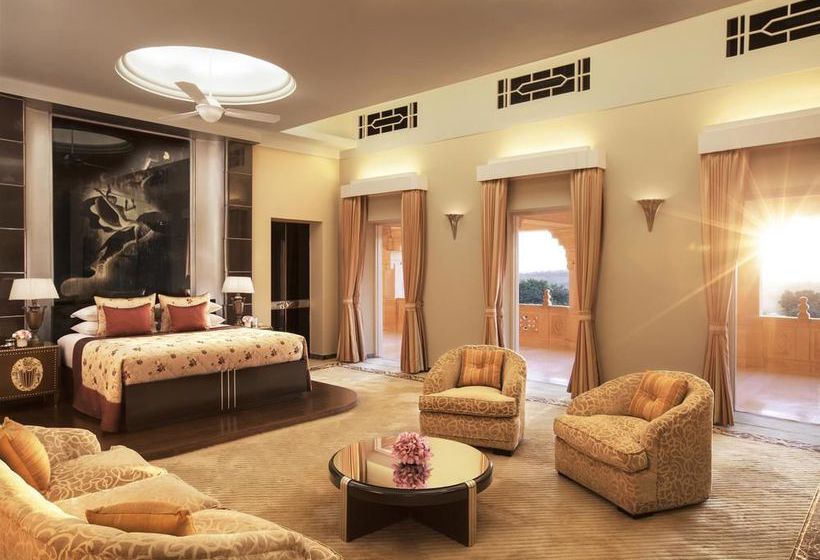 Hotel Umaid Bhawan Palace 3