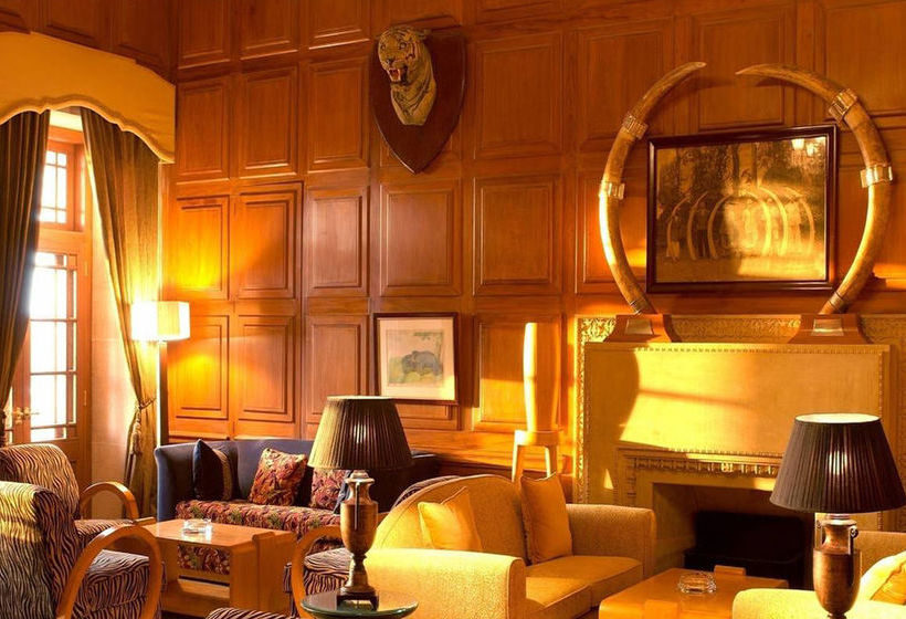 Hotel Umaid Bhawan Palace 7