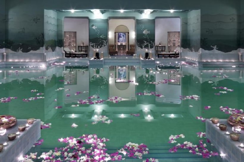 Hotel Umaid Bhawan Palace 9