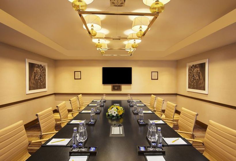 Hotel Hilton Garden Inn Trivandrum 14