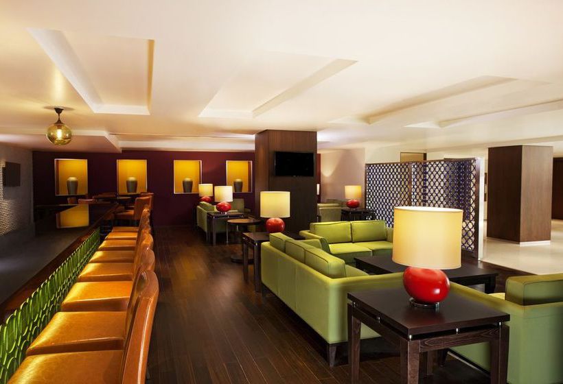 Hotel Hilton Garden Inn Trivandrum 16