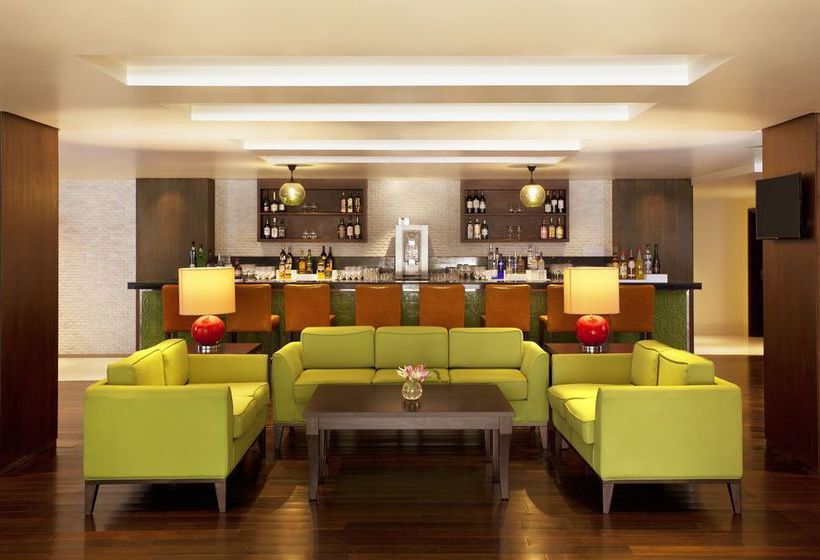 Hotel Hilton Garden Inn Trivandrum 17