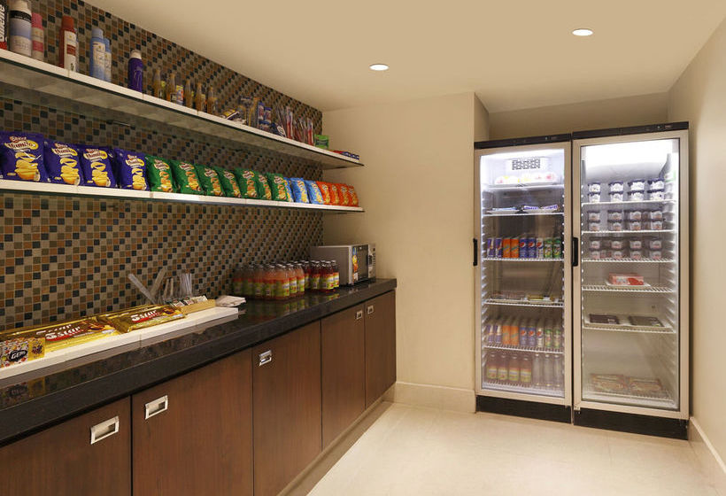 Hotel Hilton Garden Inn Trivandrum 20