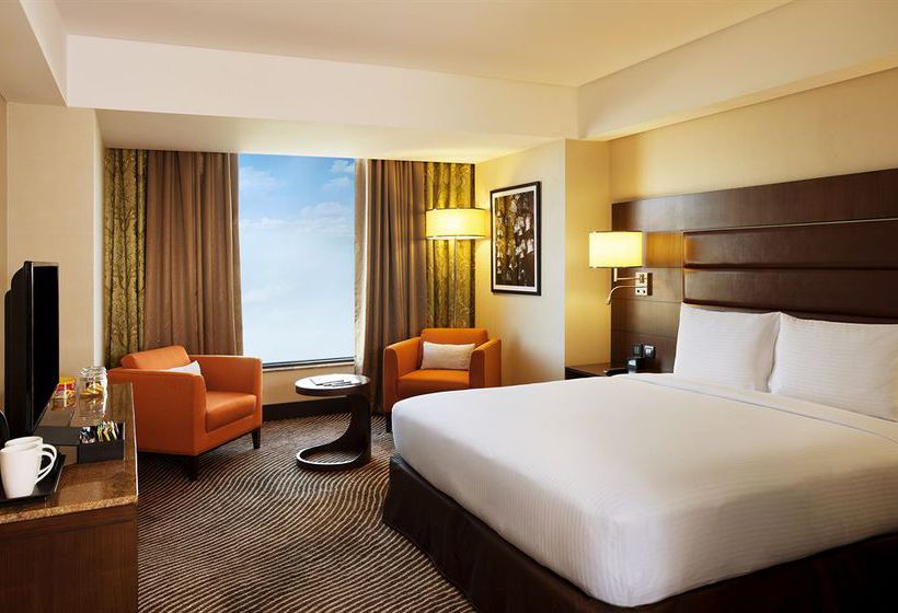 Hotel Hilton Garden Inn Trivandrum 3