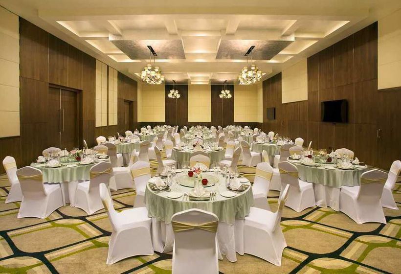 Hotel Hilton Garden Inn Trivandrum 5