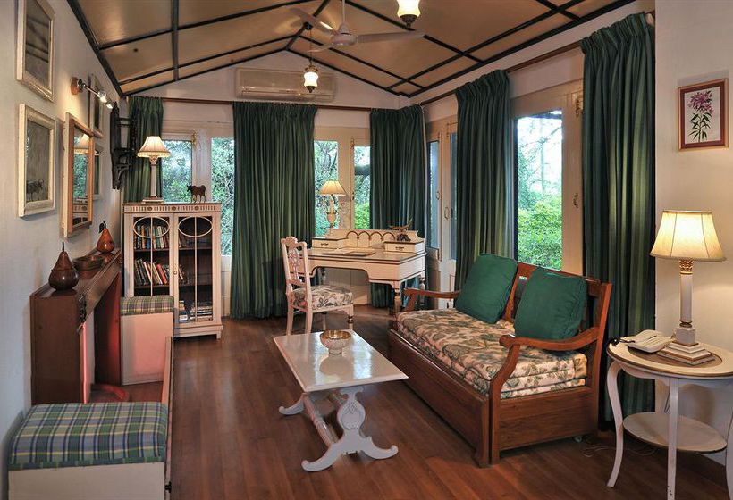 Hotel Connaught House Mount Abu