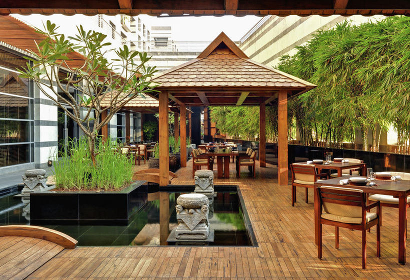 Hotel Grand Hyatt 15