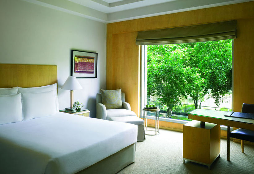 Hotel Grand Hyatt 17