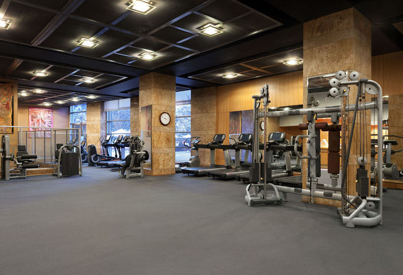 Hotel Grand Hyatt 20