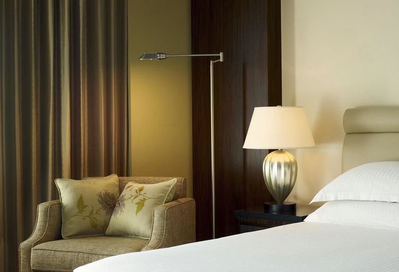 Hotel Hyatt Regency Mumbai 10