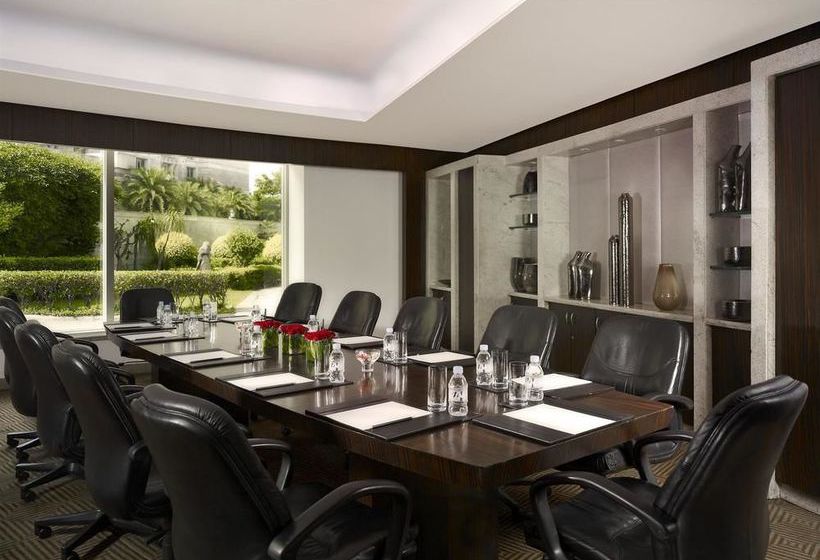 Hotel Hyatt Regency Mumbai 11