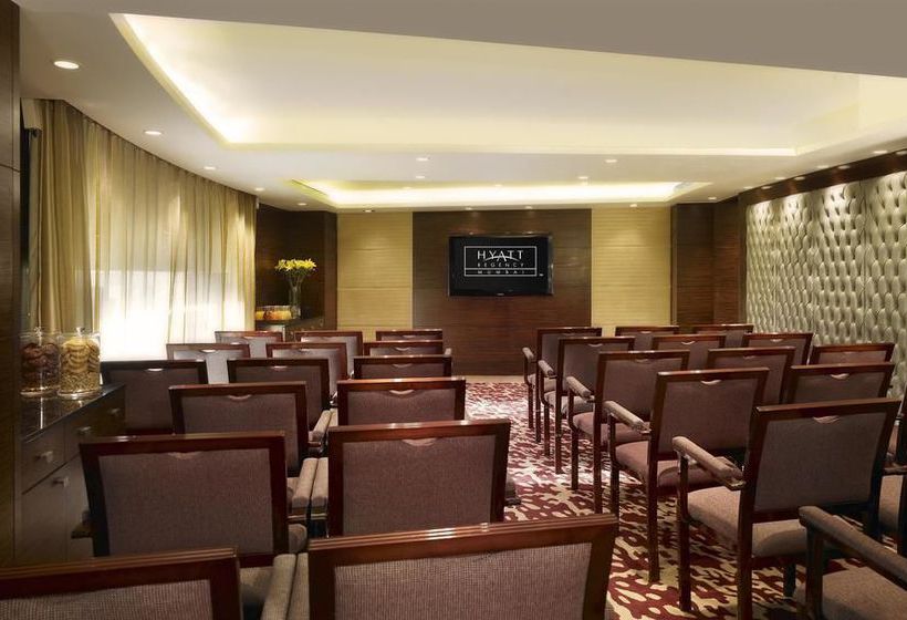 Hotel Hyatt Regency Mumbai 12