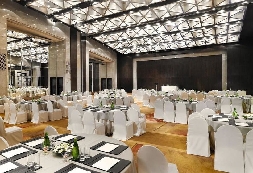 Hotel Hyatt Regency Mumbai 13