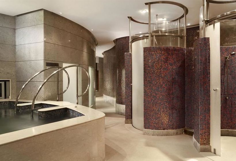 Hotel Hyatt Regency Mumbai 14