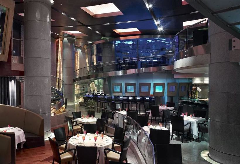 Hotel Hyatt Regency Mumbai 15