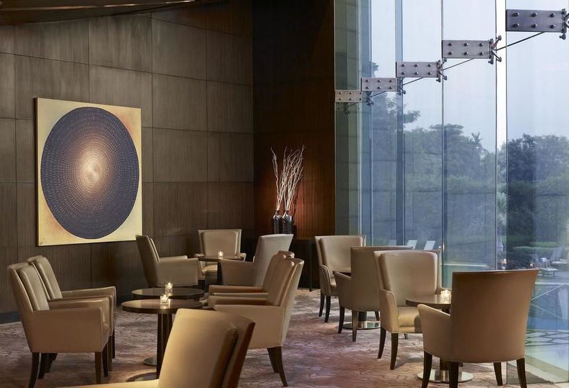 Hotel Hyatt Regency Mumbai 16
