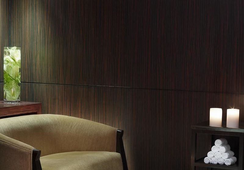 Hotel Hyatt Regency Mumbai 17