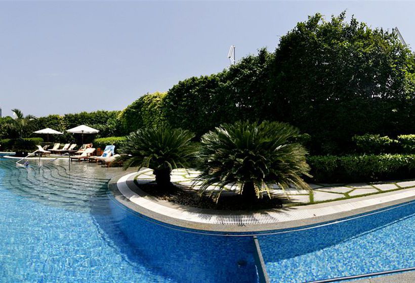 Hotel Hyatt Regency Mumbai 2