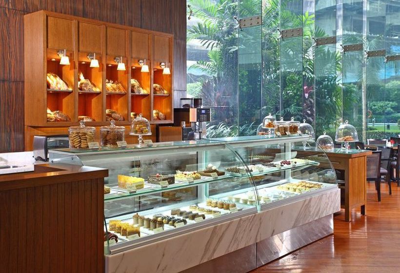 Hotel Hyatt Regency Mumbai 5