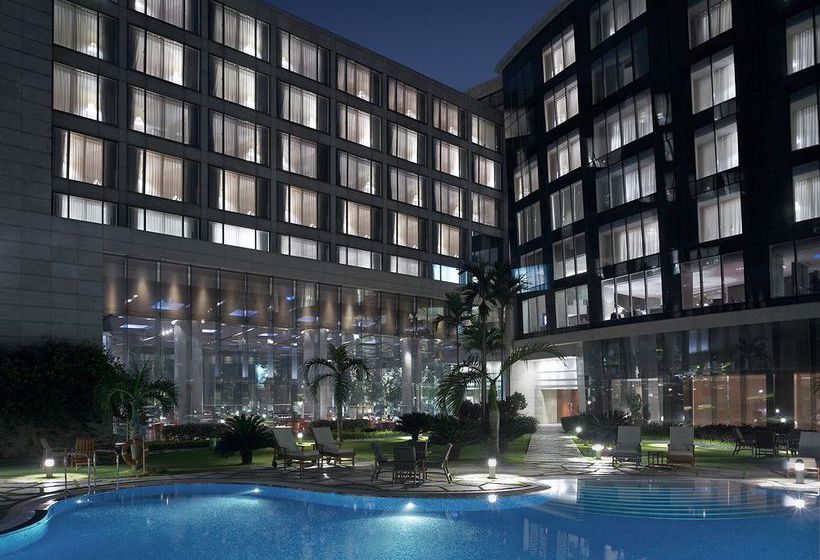 Hotel Hyatt Regency Mumbai 6