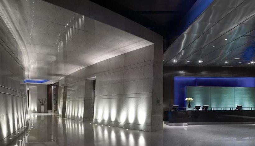 Hotel Hyatt Regency Mumbai 8