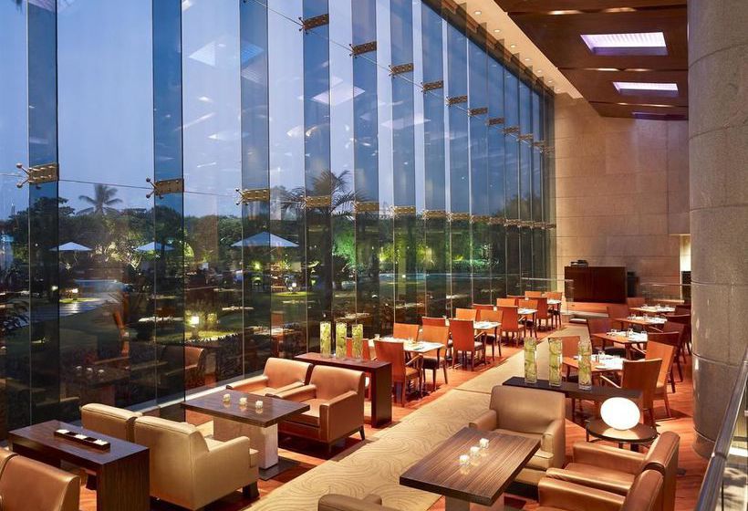 Hotel Hyatt Regency Mumbai 9