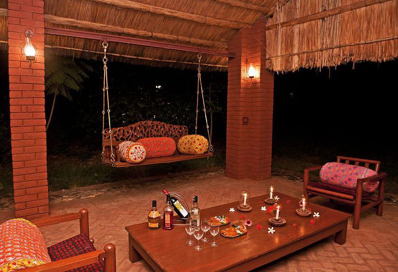 Hotel Maharani Bagh Orchard Retreat 11