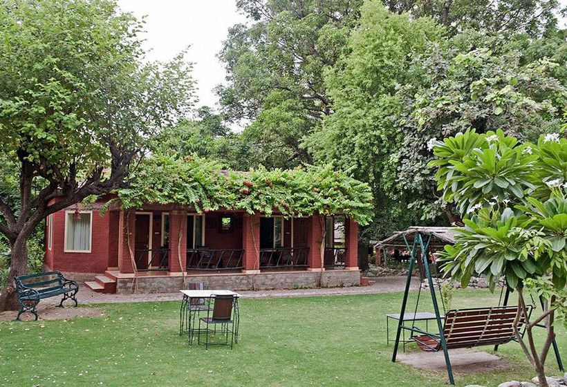 Hotel Maharani Bagh Orchard Retreat 13